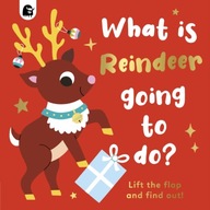 What is Reindeer Going to do? Madden Carly