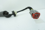FORD EDGE 2016- damper electrical bonnet boot KT4B-R402A55-BA