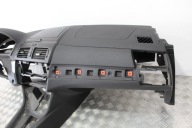 dashboard console cockpit BMW X3 E83 LIFT