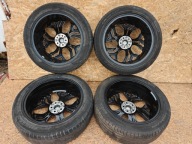 roues disques RANGE ROVER EVOQUE II L551 DYNAMIC PIRELLI SCORPION 235 50 R20