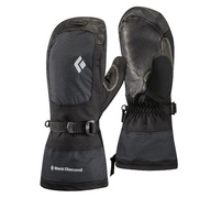 Black Diamond BDRY Primaloft Dámske rukavice XS