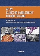 Atlas kliniczno-patologiczny chorób trzustki