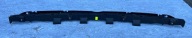 bumper bracket rear part central VW TOUAREG III 760807863