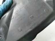 Blende Abdeckung wärmblech JAGUAR XF II X260 15