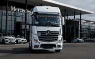 Mercedes-Benz Actros 1848 LS Giga Space Klima ...