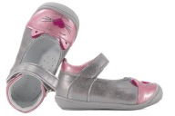 KORNECKI 6784 LÁNY BALERINA CIPŐ macska