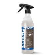 TENZI Leder Clean GT 600ml Spray do czyszczenia skóry, tapicerki skórzanej