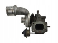 turbo VOLVO V40 e 1.9 TD