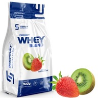 Insport PERFECT WHEY BLEND 900g PROTEIN WPC WPI