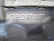 TESTATA PEUGEOT 2008 II 1,2THP 9810874110