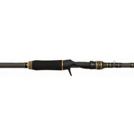 Wędka spinningowa Abu Garcia MASS BEAT II CAST 45-90 g 128 cm - 249 cm