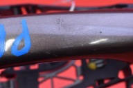 handle right front front BRAZOWA 9807652880U PEUGEOT 301 12-17