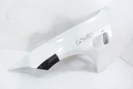 BMW 3 G20 G21 HYBRYDA m-packet 2018- fender front left front 7419395-0