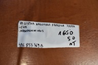 IDEALNA moulding cap threshold NAPPA left LAMBORGHINI URUS 1