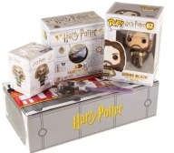 Sirius Black 67 BOX (unsealed) Harry Potter Funko