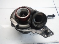 MERCEDES 2.2CDI turbo A6460900080