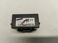 RENAULT Austral E module control unit 285T35422R