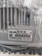 IDEALNY control unit ECU of the engine DCM PORSCHE AUDI 1 9