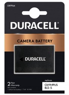 BATERIA AKUMULATOR DURACELL DO OLYMPUS BLS-5 BLS-50 E-P3 E-PL2 E-PL3 E-PM1