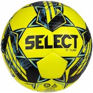 Piłka nożna Select X-Turf 5 v23 FIFA Basic żółto-n