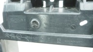 Citroen Peugeot Opel pillar iron support panel for radiators 9823718480