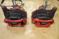 discs calipers BMW G05 G06 G07 M M50D M50I 1
