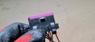 A4 B8 connecting spoiler adapter OBD 3A0972695A A6 C7 C8 A7 4G A4 B8 S4 A4 B9 8W