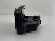 BMW E46 lock door left rear part rear
