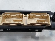 module control unit seat left front MERCEDES W117 W176 W246 A2468200526