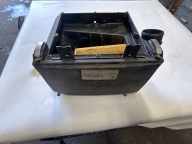 SMART 450 Gehäuse filter luft A1600940002