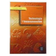 Technologia towaroznawstwo podręcznik - U.Łatka