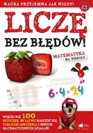 Liczę bez błędów! Matematyka na wesoło