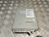control unit of the engine A 000 446 08 39 BOSCH 0 281 001 433