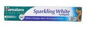HIMALAYA Sparkling White zubná pasta 150g