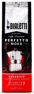 Mletá káva BIALETTI Perfetto Moka CLASSICO 250g
