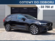 Volvo Xc60 B4 B Plus Dark Suv 2.0 (211KM) 2024