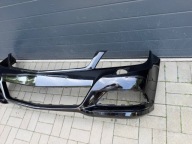 Mercedes C W204 Lift 10- bumper front predni