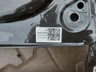SKODA Enyaq 5LA iV85 axle beam axle beam springing front 1EA199315K