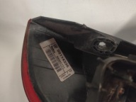 light rear left rear part left Opel Corsa C