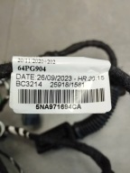 VW Tiguan II bundle door right TL 5NA971694CA