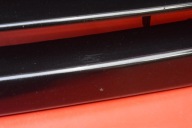 GRIGLIA nero 7M0853651 VW SHARAN 1 e 95-00