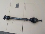 semi-axis right vw golf V 2,0 tdi