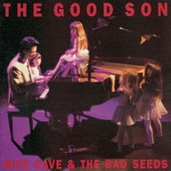 CAVE, NICK AND THE BAD SEEDS - THE GOOD SON (LP)