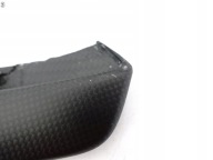 FERRARI 812 GTS SUPERFAST SPOILER CARBON moulding W bumper right front