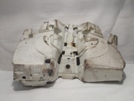 BMW X3 G01 LCI carpet mats upholstery front 7948296