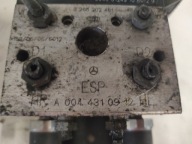 Mercedes W 168 A0044310912 0265202461 Pompa ABS