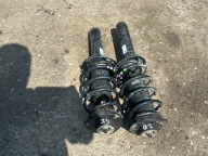 AUDI Q3 8U 2,0 TDI shock absorbers front 5N0413031AF KOMPLET