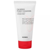 СOSRX AC Collection Calming Foam Cleanser, 150 ml