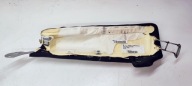 side KANAPY rear part right MATERIAL AUDI A3 8P