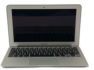 MacBook Air 11 A1370 I7 2677M 4GB 2011 POWER OK V580